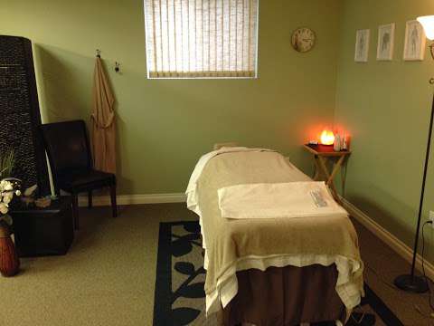Corinne Bean Massage Therapy And Wellness Centre