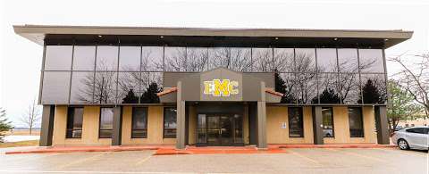 EMC Power Canada Ltd