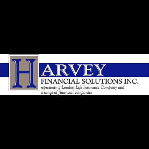 Harvey Financial Solutions Inc.
