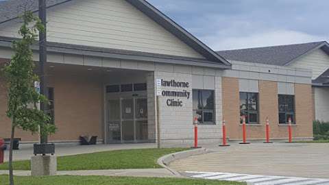 Hawthorne Community clinic