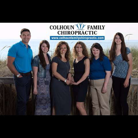 Colhoun Family Chiropractic