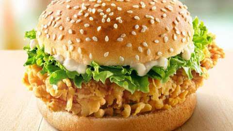KFC KFC