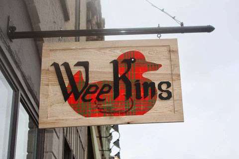 WeeKins WeeKins